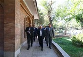 همدان میزبان دانشجویان 8 کشور جهان می‌شود