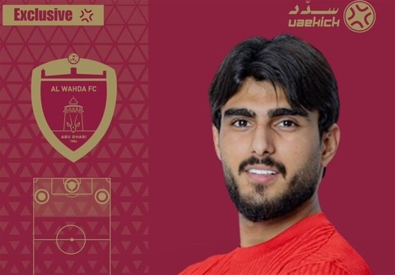 Iran’s Ghandipour Joins Al Wahda