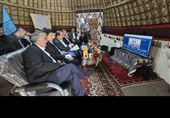 11 پروژه جدید گردشگری ایلام افتتاح شد