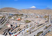 Iran, Turkey to Establish New Border Crossing