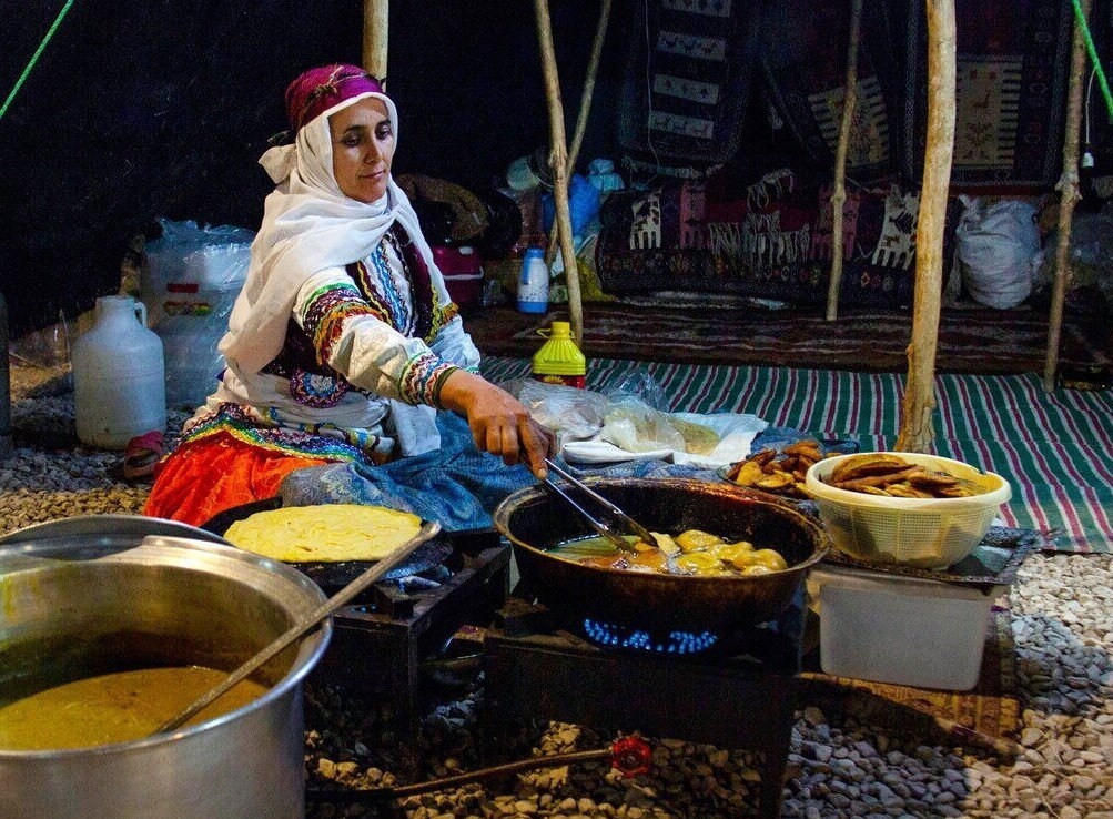گردشگری , 
