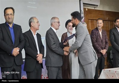 استان،ناشنوايان،جامعه،رحماني،معلولان،قشر،بهزيستي،جهاني،تجليل ...