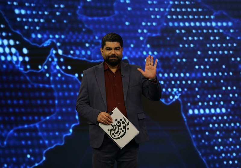 سالگرد «به افق فلسطین» در بیرون از تلویزیون!
