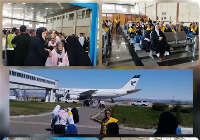 اردبيل،پرواز،مديركل،استان،قصابي،عمره