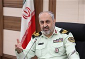 کشف 2.5 تن مواد مخدر در سمنان/ رشد 13 درصدی انهدام باندهای قاچاق