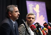 جعفری: ریلگذاری از نو نداریم/جریان پایدار در سینمای کودک به بازنگری نیاز دارد