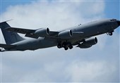 Направление американских заправщиков на Ближний Восток: готовят ли США и Израиль новый удар по Ирану?