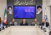 خراسان جنوبی دومین مقصد برتر سرمایه‌گذاری کشور شد