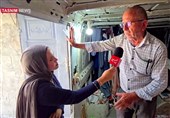 عبد السلام… یسکن الحافلة &quot;رحلة صامتة على طرقات الذاکرة&quot;