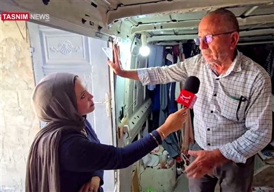 عبد السلام… يسكن الحافلة "رحلة صامتة على طرقات الذاكرة"