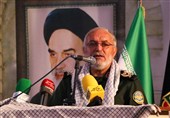 پیشکسوتان دفاع مقدس زمینه‌ساز عزت و کرامت ملت ایران شدند