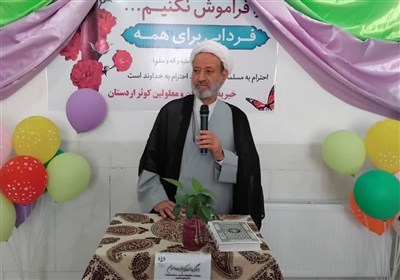 سالمندان،اردستان،احترام،قشر،نگهداري،مجموعه،كوثر،سالمند،جايگا ...