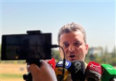 جمشیدی: استعدادهای ما وابسته به زیرساخت نیستند/ طرحی هزار میلیاردی پیشنهاد کردیم