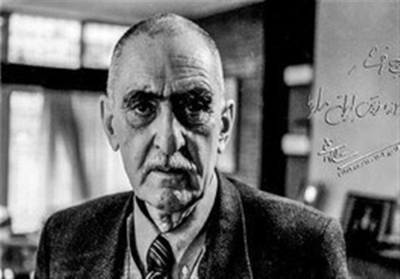 نکوداشت ایرج افشار/یزد میزبان صدسالگی پدر کتاب‌شناسی ایران