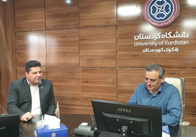 دانشجويان،كردستان،دانشگاه،آموزش،فني،اداره،مهارتي،همكاري