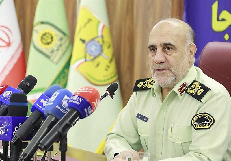 انهدام باند جعل اسناد تجاری و دستگیری 145 نفر