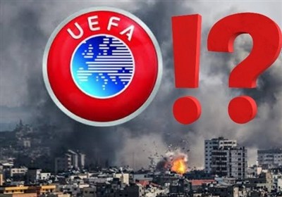 اسرائيل،يوفا،فيفا،فوتبال،غزه،تعليق،فدراسيون،مسابقات،گزارش،عف ...