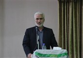 دفاع مقدس تجلی‌گاه شجاعت و شهامت ملت ایران در برابر دشمن زبون است