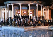 &quot;دیدار ماه&quot; با حضور هنرمندان برجسته دفاع مقدس