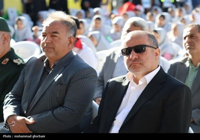 طنین همدلی در مدارس خراسان جنوبی با زنگ مهربانی- عکس صفحه اس ...