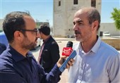 معاون وزیر راه: بازآفرینی شهری در استان بوشهر تقویت می‌شود