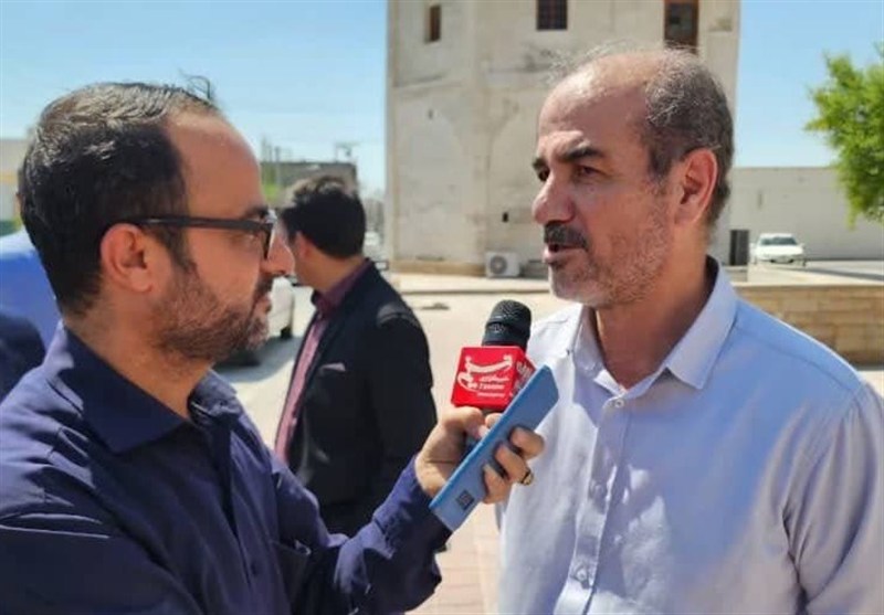 معاون وزیر راه: بازآفرینی شهری در استان بوشهر تقویت می‌شود