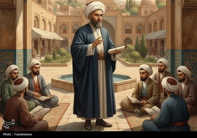 ملاعبدالله،معاصر،منطق،اجتماعي،كاربست،حكمراني،عقلاني،برهان،يز ...