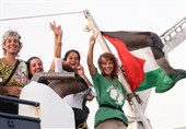 Sumud Flotilla Presses Toward Gaza as Israeli Interceptions Fail