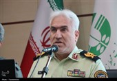 توانمندسازی یگان حفاظت و محیط بانان با جدیت پیگیری میشود
