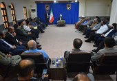 زندگی‌نامه و آثار مداحان استان بوشهر گردآوری و مستندسازی شود