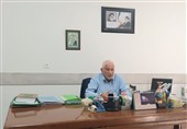 یزد الگویی برتر در حمایت از زندانیان جرایم غیرعمد است