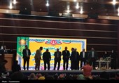 پایان المپیاد ورزشی ری با حضور 4 هزار ورزشکار در 30 رشته / جام شهدای اقتدار به قهرمانان رسید