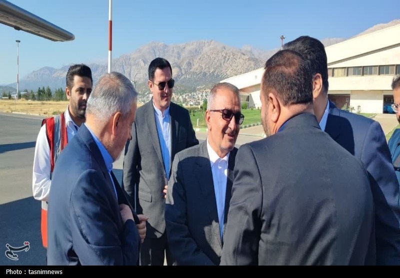 وزارت میراث فرهنگی، گردشگری و صنایع دستی , اخبار استان کهگیلویه و بویراحمد , 