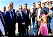 وزیر میراث فرهنگی: توسعه کهگیلویه و بویراحمد نیازمند انسجام و هم‌افزایی است