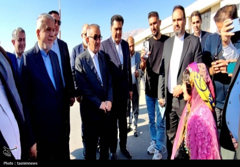 وزیر میراث فرهنگی: توسعه کهگیلویه و بویراحمد نیازمند انسجام و هم‌افزایی است