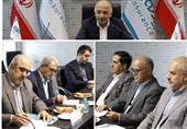 مدیرعامل شرکت بیمه دی: حضورمان در بخش اقتصاد دیجیتال اجتناب ناپذیر است