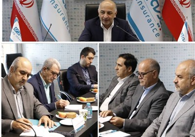 بيمه،دي،شركت،ديجيتال،اقتصاد،كشور