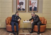 İran Savunma Bakanı Türkiye’ye Gitti