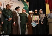 برگزاری آیین تجلیل از پیشکسوتان دفاع مقدس در اصفهان