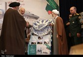 برگزاری آیین تجلیل از پیشکسوتان دفاع مقدس در اصفهان