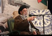 برگزاری آیین تجلیل از پیشکسوتان دفاع مقدس در اصفهان