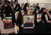 برگزاری آیین تجلیل از پیشکسوتان دفاع مقدس در اصفهان
