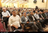 برگزاری آیین تجلیل از پیشکسوتان دفاع مقدس در اصفهان