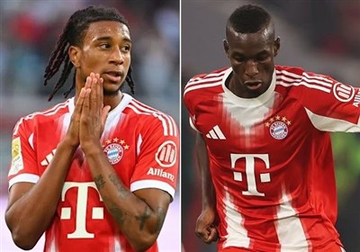 قرارداد،بايرن،مونيخ،اوليسه،جكسون،تمديد،يورو،باشگاه،مايكل،پيوست
