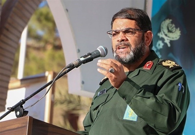 استحکام کشور با تکیه بر گفتمان مقاومت