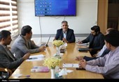 جذب دانشجوی بینالملل؛ اولویت جدی دانشگاه علوم پزشکی قم