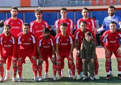 تيم،اردبيل،فوتبال،شهرداري،موفقيت،حمايت،پارسي،سرمربي،بازيكنان ...