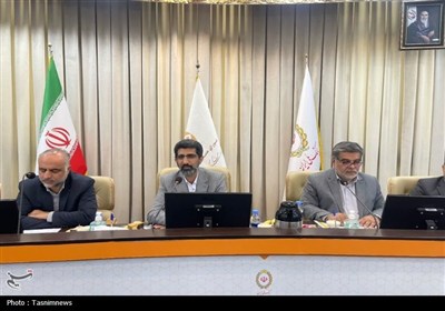استان،قم،اقتصادي،استانداري،هماهنگي،تسهيلات،تأكيد