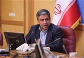 تخصیص 2340 میلیارد تومان به راه آهن اردبیل