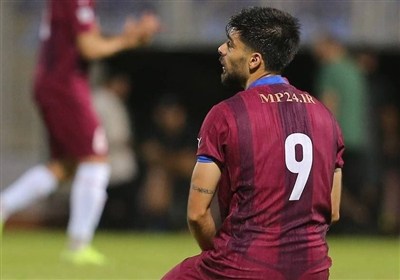 حذف نساجی از جام حذفی به دست سایپا/ تیم کمالوند بالاخره باخت